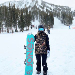 Volcom Vault 4-in-one jacket